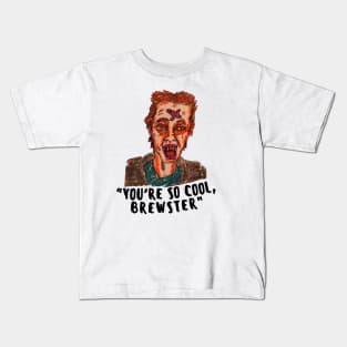 Evil Ed, Fright Night Kids T-Shirt